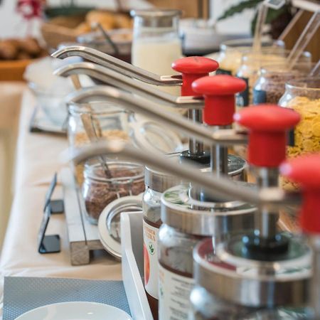 Hotel Europa Milano Marittima Kültér fotó