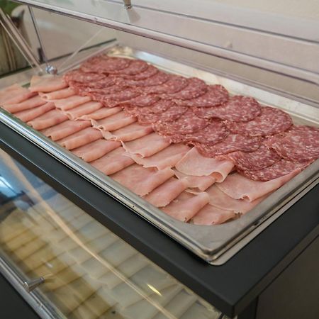 Hotel Europa Milano Marittima Kültér fotó