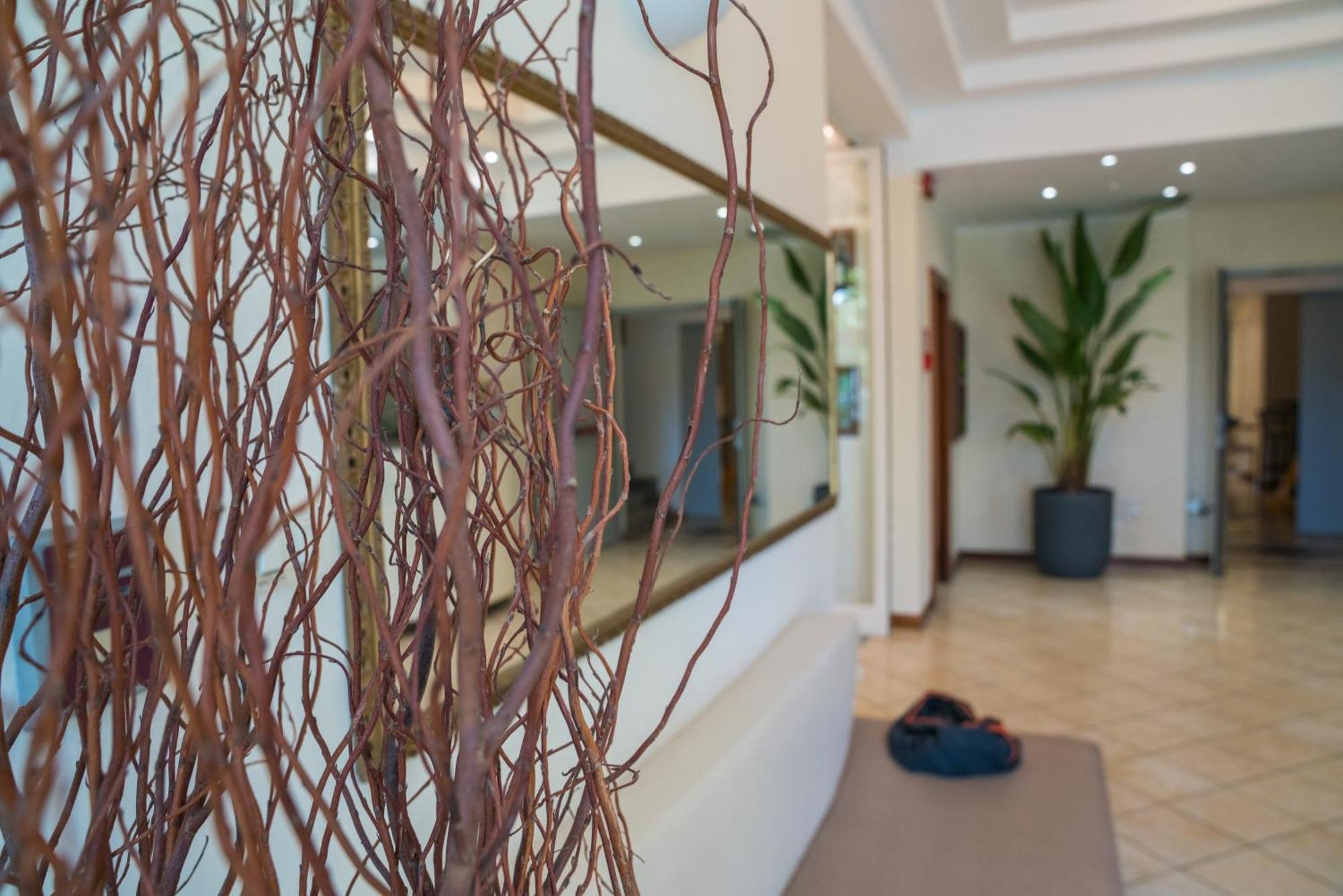 Hotel Europa Milano Marittima Kültér fotó