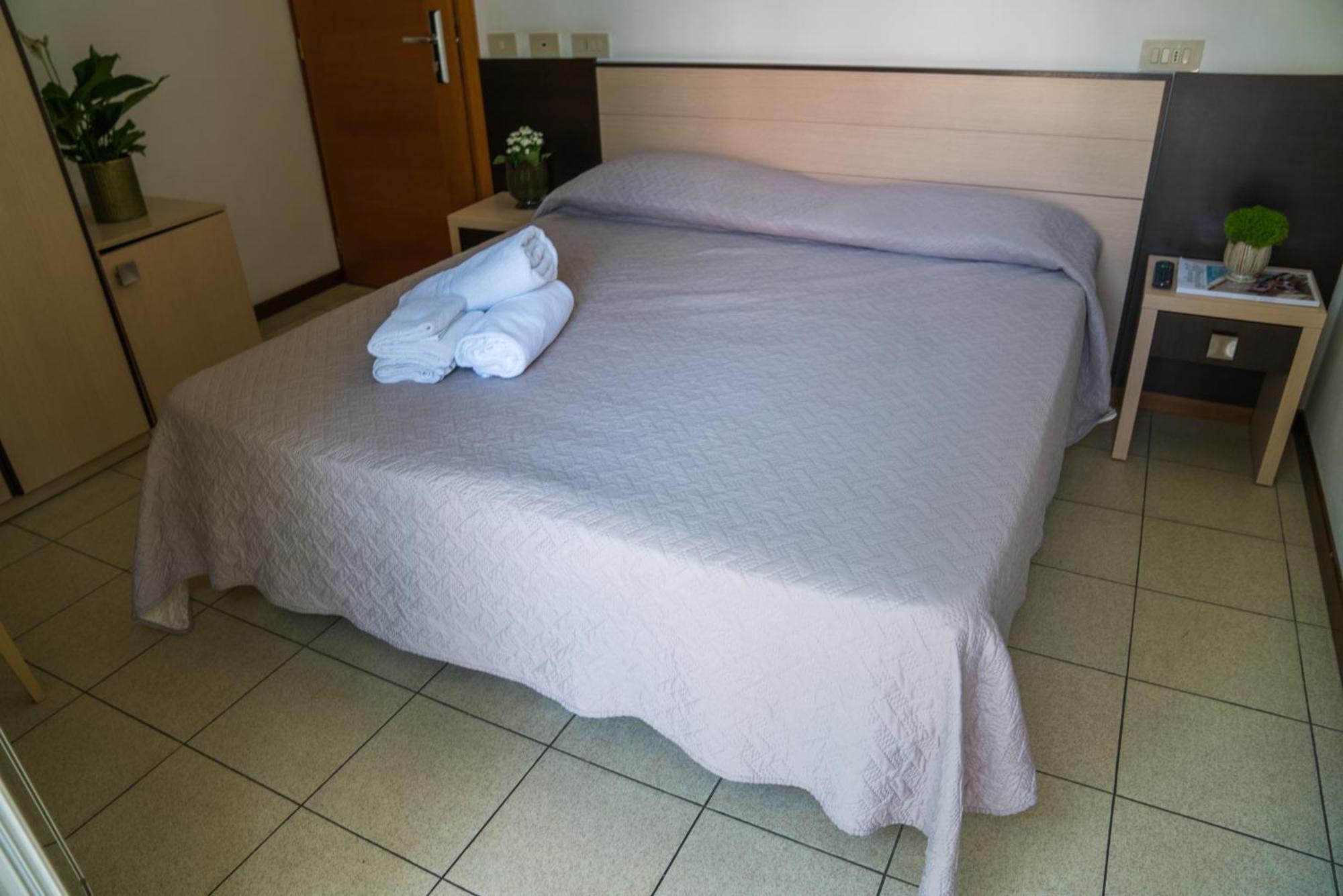 Hotel Europa Milano Marittima Kültér fotó