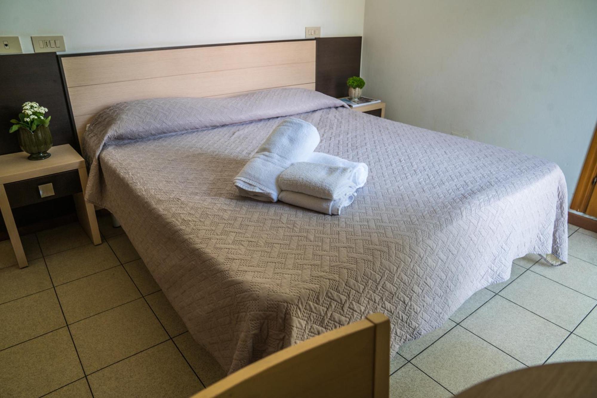 Hotel Europa Milano Marittima Kültér fotó