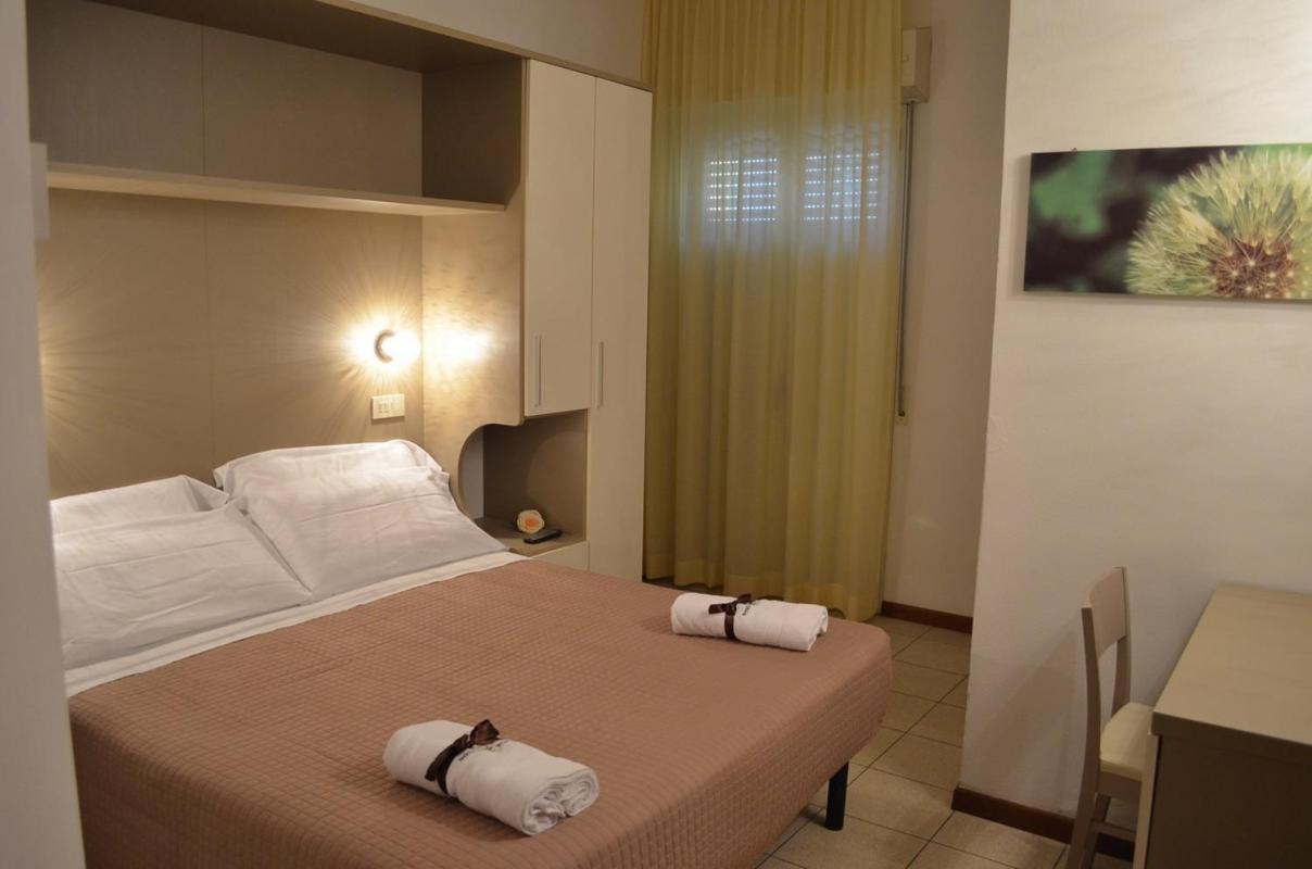 Hotel Europa Milano Marittima Szoba fotó