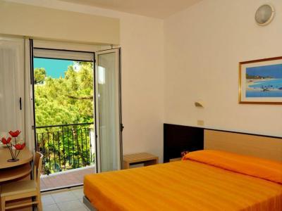 Hotel Europa Milano Marittima Kültér fotó